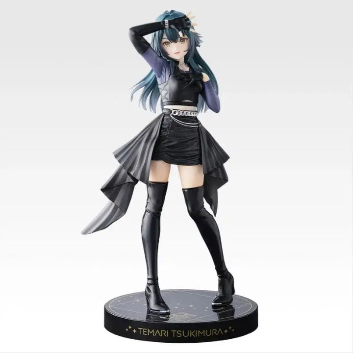 [BUNJANG] THE IDOLM@STER Million Live! Tsukimura Teri Last One Figure (Sealed) / 미개봉)) 테마리 츠키무라 피규어 아이돌마스터 쿠지 라스트원