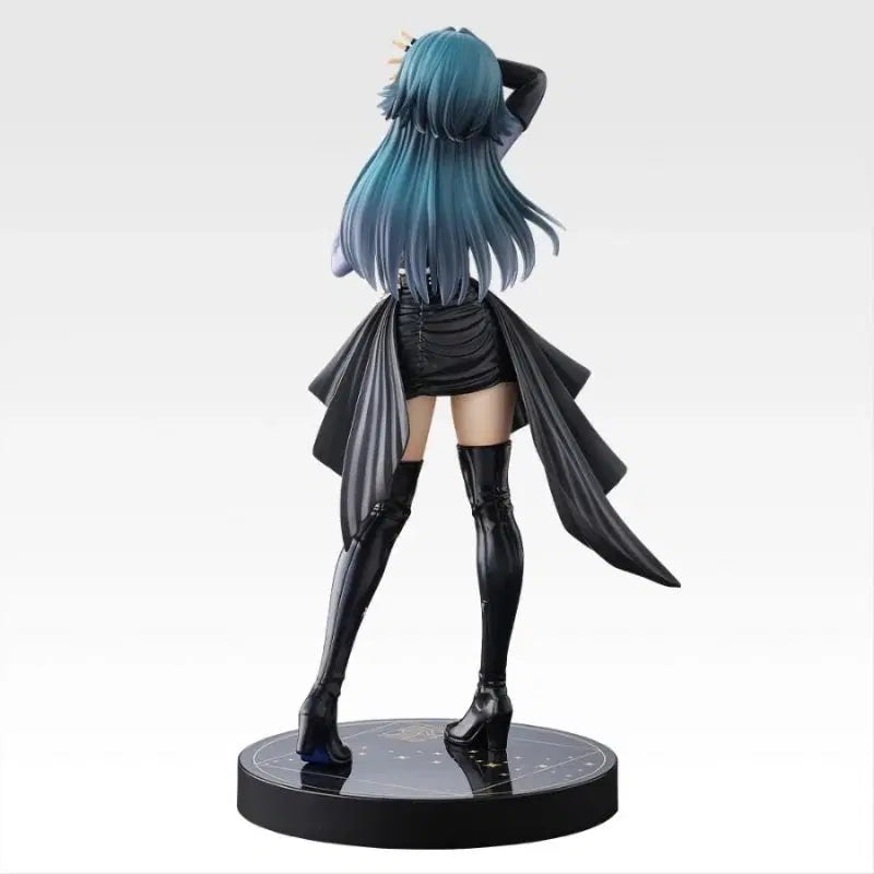 [BUNJANG] THE IDOLM@STER Million Live! Tsukimura Teri Last One Figure (Sealed) / 미개봉)) 테마리 츠키무라 피규어 아이돌마스터 쿠지 라스트원