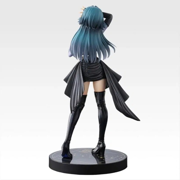 [BUNJANG] THE IDOLM@STER Million Live! Tsukimura Teri Last One Figure (Sealed) / 미개봉)) 테마리 츠키무라 피규어 아이돌마스터 쿠지 라스트원