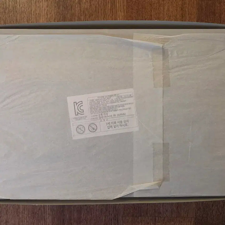[BUNJANG] HG G40 Gundam Clear Expo Limited Edition First Gundam / HG G40 건담 클리어 엑스포 한정판 퍼스트건담