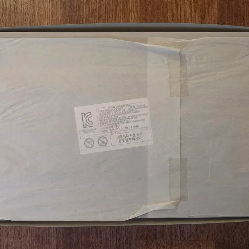 [BUNJANG] HG G40 Gundam Clear Expo Limited Edition First Gundam / HG G40 건담 클리어 엑스포 한정판 퍼스트건담