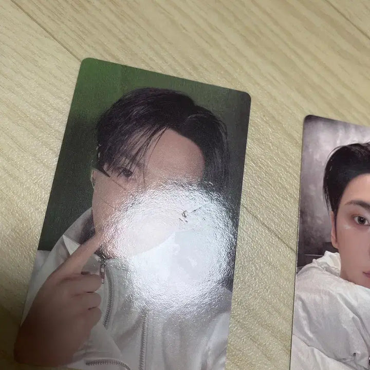 [BUNJANG] ATEEZ Lightiny 3 Photocard Bundle Set / 에이티즈 라이티니3 포토카드
