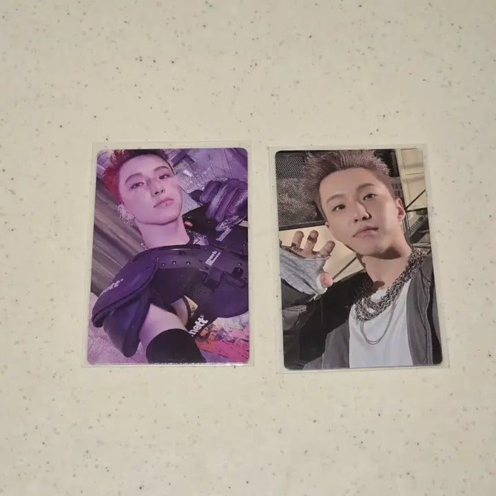 [BUNJANG] SEVENTEEN HOSHI Happy Birthday Album Photocard / 세븐틴 해피벌스데이 앨범 포카 호시