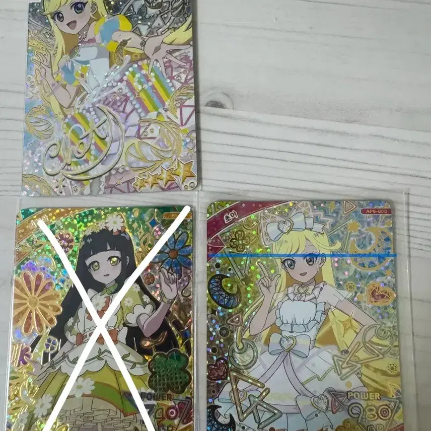 [BUNJANG] SECRET NUMBER Dark Princess 6th Collection Signed Photocard Bundle Set / 비밀의 아이프리 2탄 6탄 위주 4성 싸인 사인 판매 다크 프린세스