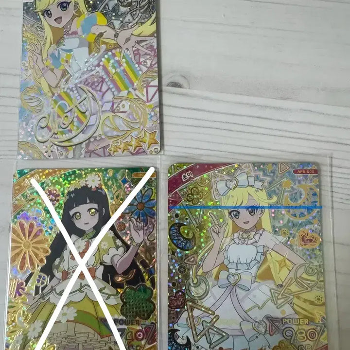 [BUNJANG] SECRET NUMBER Dark Princess 6th Collection Signed Photocard Bundle Set / 비밀의 아이프리 2탄 6탄 위주 4성 싸인 사인 판매 다크 프린세스