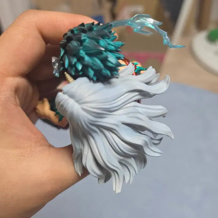 [BUNJANG] My Hero Academia Izuku Eri Last One Figure (Unsealed) / (개봉품)나의히어로아카데미아 미도리야 에리 라스트원 피규어