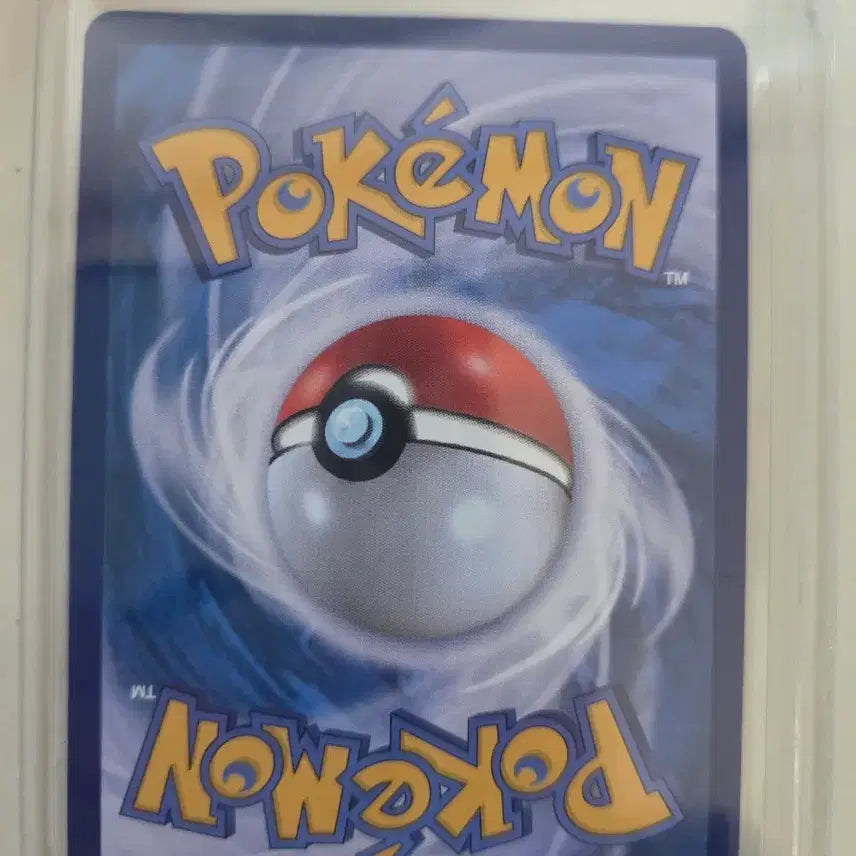 [BUNJANG] Mega Dracawm EX SR Trading Card / 메가드래캄 EX SR
