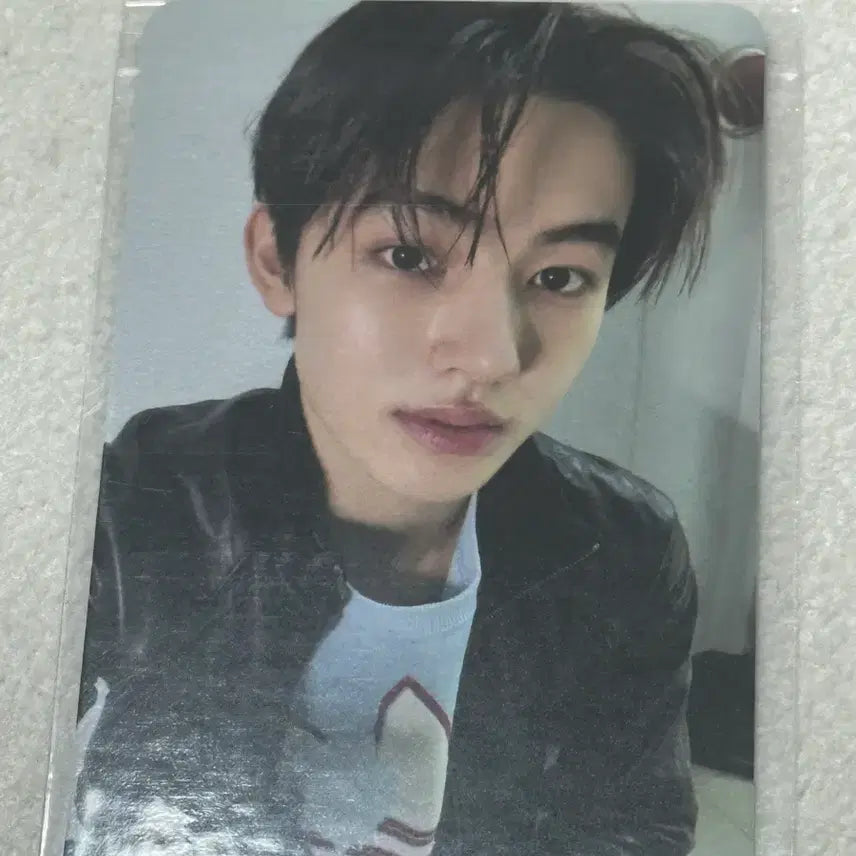 [BUNJANG] Cortis Hello Live Sung Hyun Lucky Draw Photocard / 코르티스 헬로라이브 성현 럭드 양도