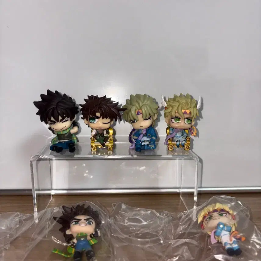 [BUNJANG] JoJo&