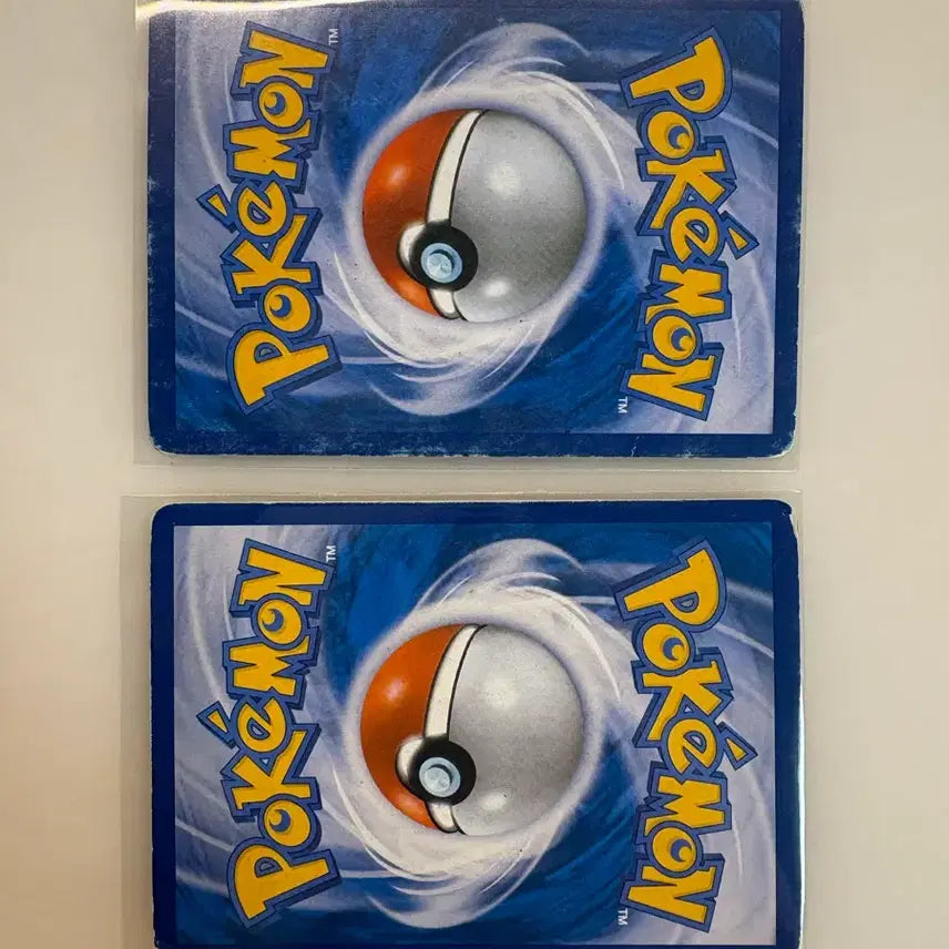 [BUNJANG] Pokemon Card Lugia &amp; Brigdeon Break Bundle Set / 포켓몬카드 브레이크 일괄