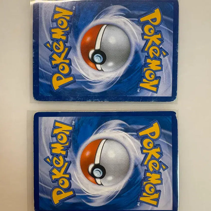[BUNJANG] Pokemon Card Lugia &amp; Brigdeon Break Bundle Set / 포켓몬카드 브레이크 일괄