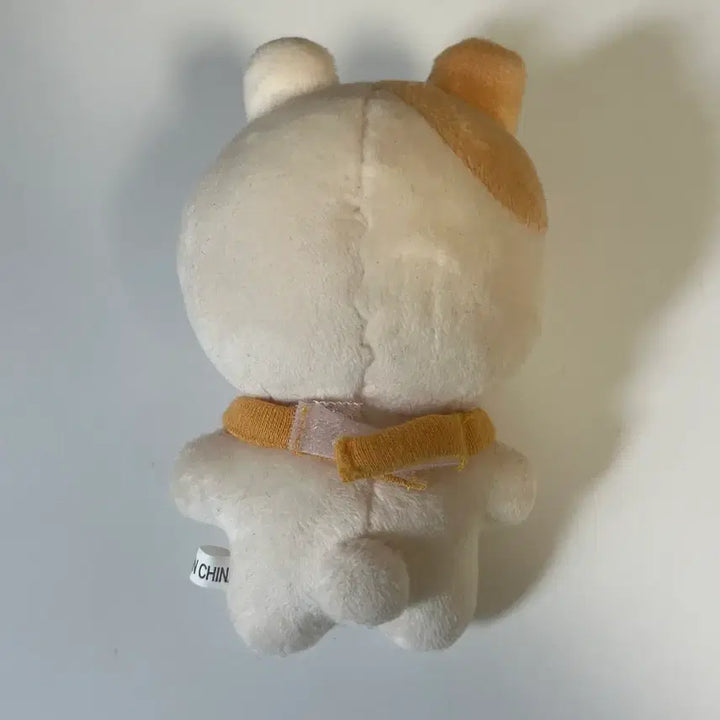 [BUNJANG] NCT DREAM Jisung "Bbongyi" Doll / 엔시티 드림 지성 인형 뽀송이 양도