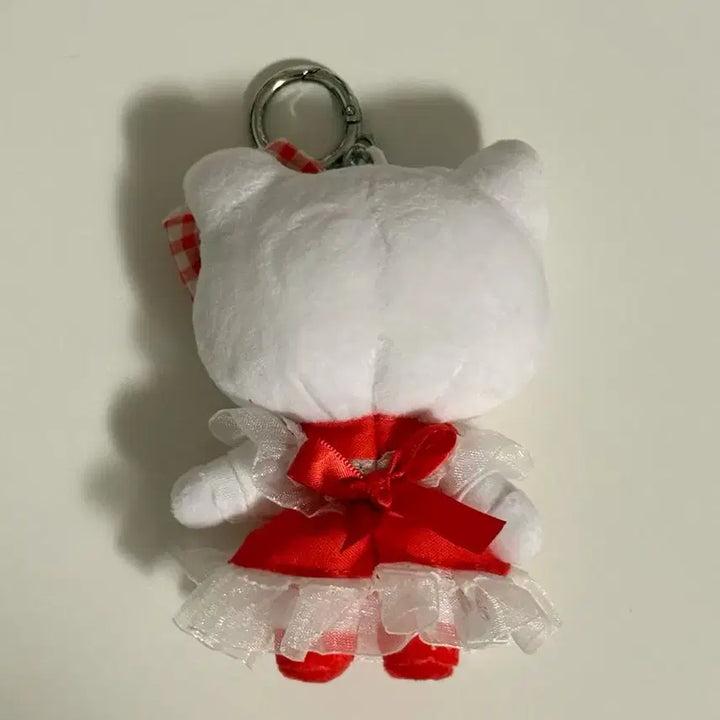 [BUNJANG] Sanrio x 7-Eleven Collaboration Hello Kitty Plush Doll / 산리오 세븐일레븐 콜라보 빼빼로 한정 헬로키티 인형