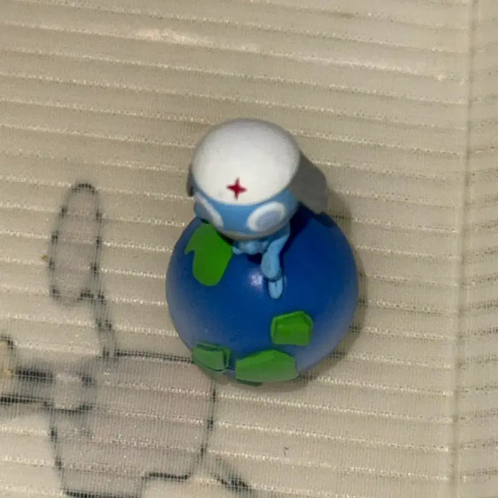 [BUNJANG] Keroro Chono Sgt Frog Dororo Tumbler Figure / 고전 개구리중사 케로로 도로로 지구별 오뚝이 피규어