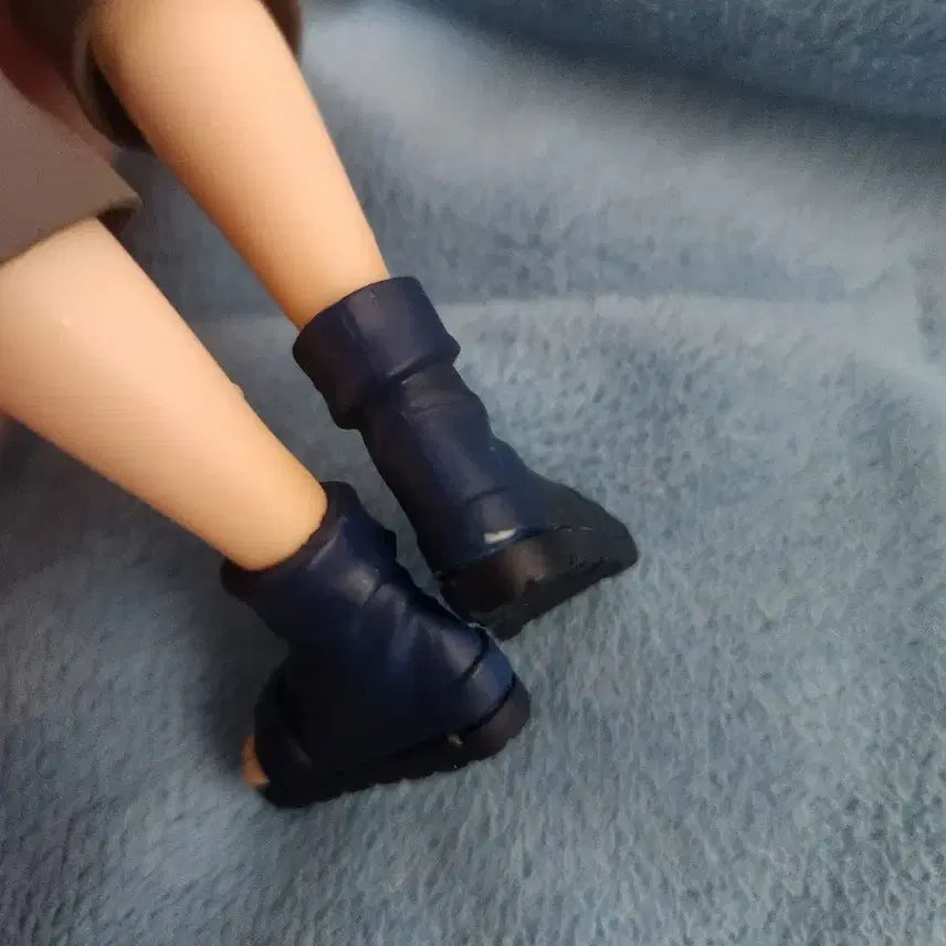 [BUNJANG] Naruto Shikamaru Figure C Version / 나루토 시카마루 피규어 c상