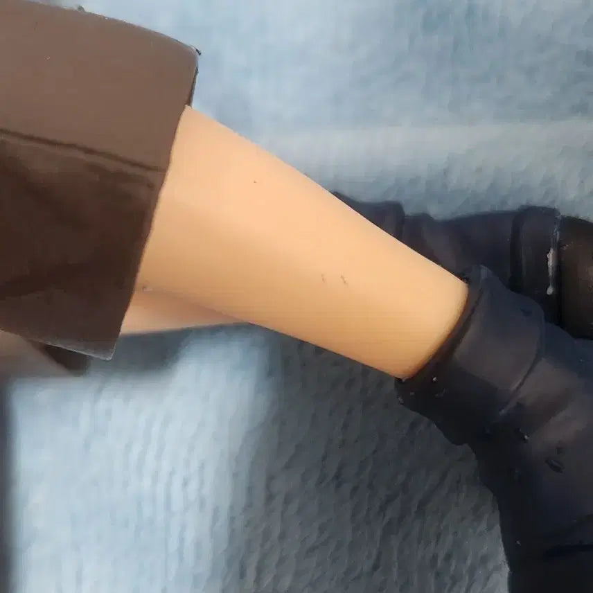 [BUNJANG] Naruto Shikamaru Figure C Version / 나루토 시카마루 피규어 c상