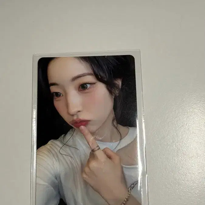 [BUNJANG] TWICE Dahyun Popup Stamp Mission Photocard / 트와이스 팝업 스탬프 미션 포토카드 다현