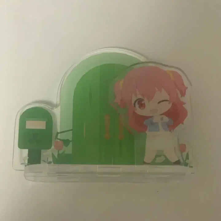 [BUNJANG] Project Sekai Momoi Airi My Sekai Visit Acrylic Stand / 프로젝트세카이 모모이 아이리 마이세카이 방문 아크릴