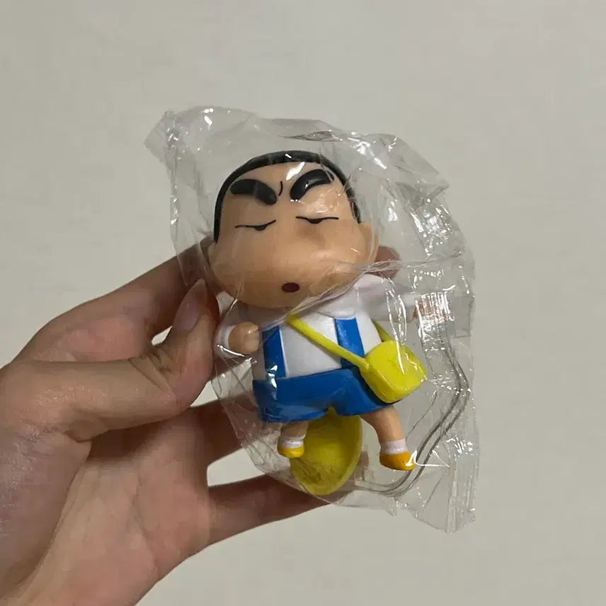 [BUNJANG] Crayon Shin-chan Shin-chan Figure / 짱구는못말려) 짱구 피규어