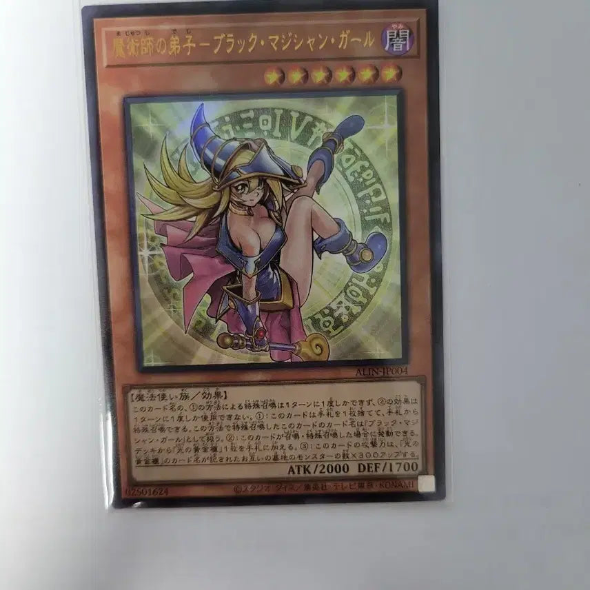 [BUNJANG] Yu-Gi-Oh! Magician&