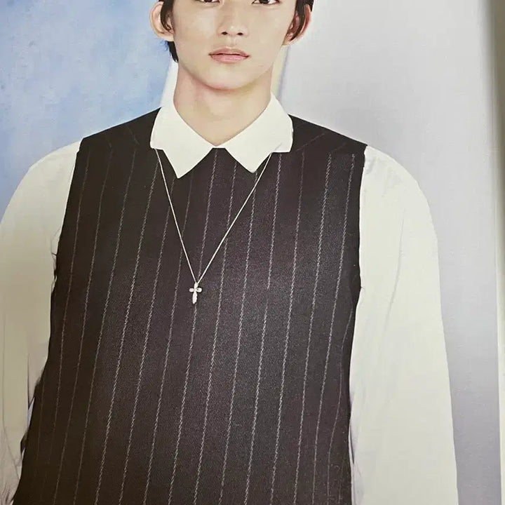 [BUNJANG] DAZED Magazine featuring Gongchan (B1A4) / DAZED 잡지 B1A4 공찬 출연
