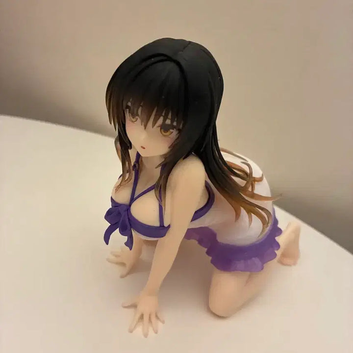 [BUNJANG] To Love Ru Kotegawa Yui Pajamas Figure / 투러브 트러블 코테가와 유이 잠옷 피규어