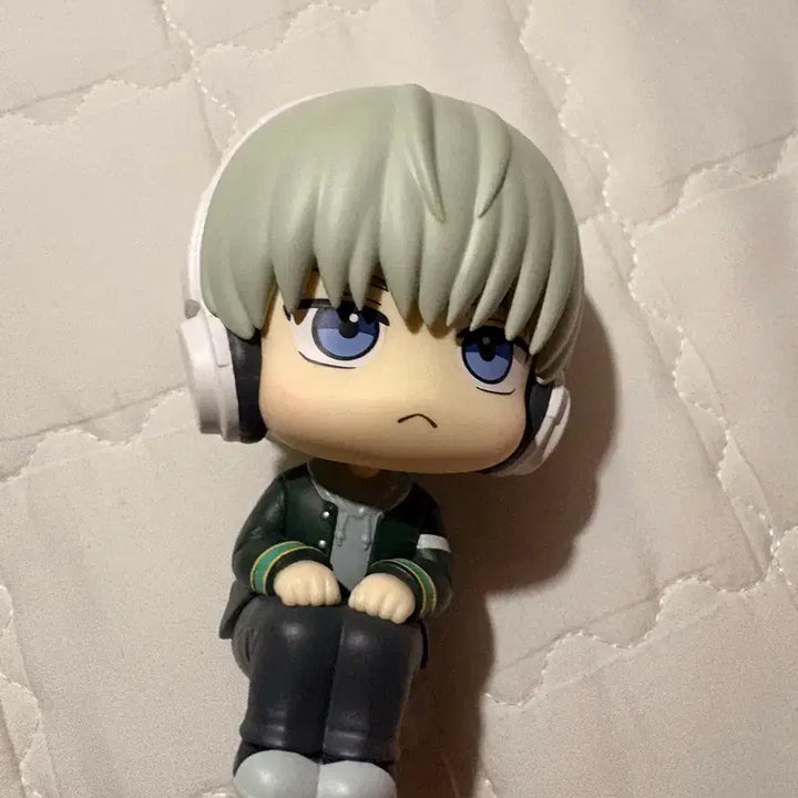 [BUNJANG] WINBRE Kazi Len Unsealed Photocard / 윈브레 카지 렌 룩업(개봉+전시)
