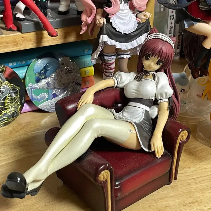 [BUNJANG] Kotobukiya ToHeart2 Kosaka Tamaki 1/8 Scale Figure / 코토부키야 투하트2 Toheart2 코우사카 타마키 1/8 스케일 피규어