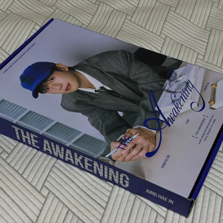 [BUNJANG] Jung Hae In 2025 Season&