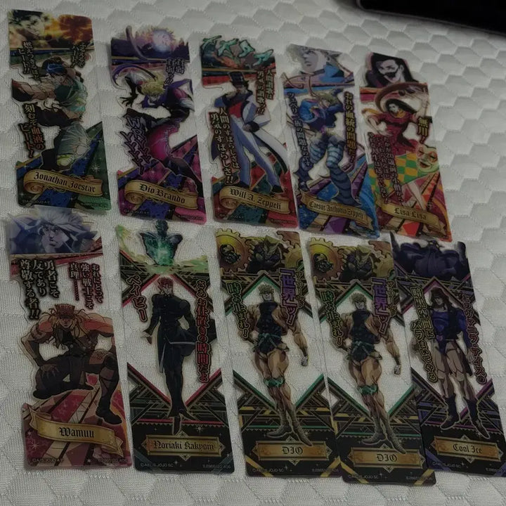 [BUNJANG] JoJo&