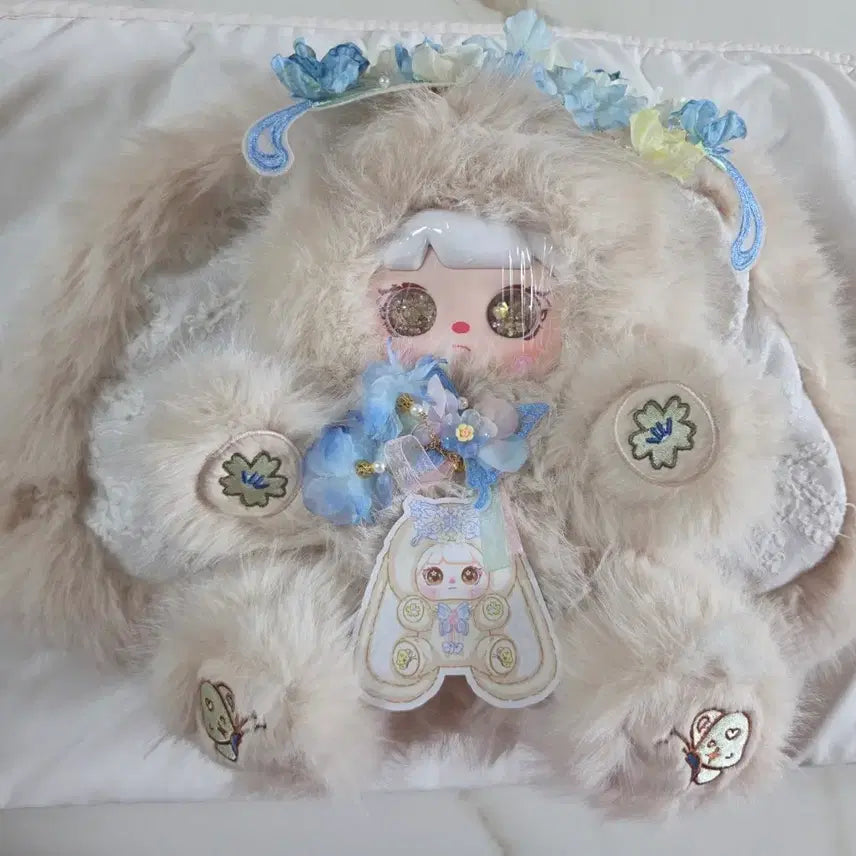 [BUNJANG] Mochichi 800 Large Chic Doll / 모치치 800 큰시크 판매합니다.