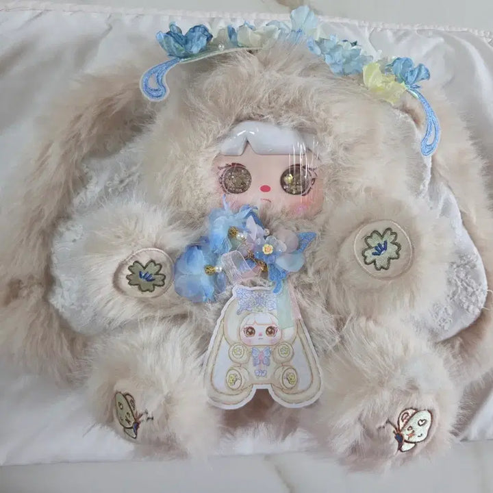 [BUNJANG] Mochichi 800 Large Chic Doll / 모치치 800 큰시크 판매합니다.