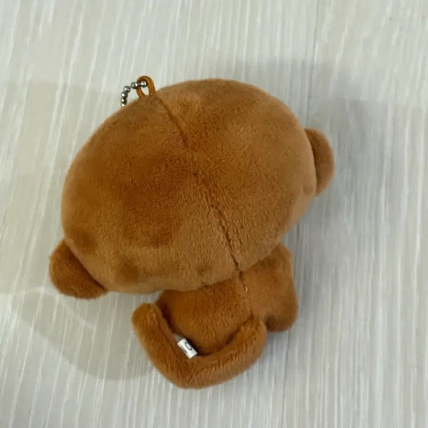 [BUNJANG] Yushi "Yukikki" Plush Doll / 유우시 인형 윳끼끼