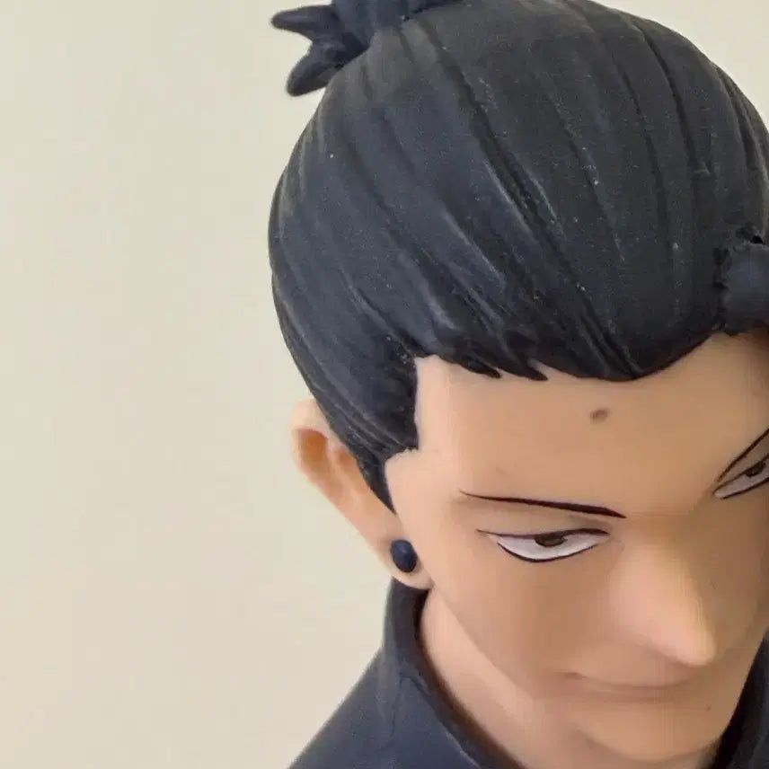 [BUNJANG] Jujutsu Kaisen Suguru Geto Figure (Authentic) / 주술회전 게토 피규어 정품