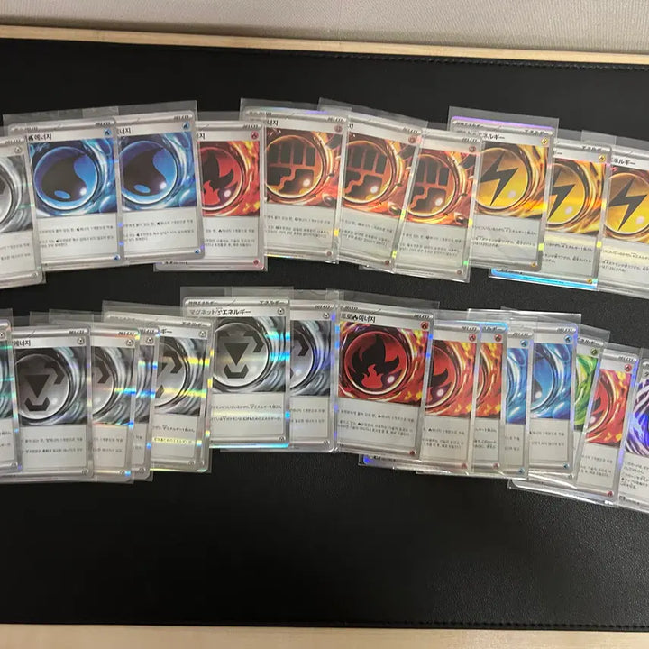 [BUNJANG] Pokemon Common Cards Bundle (Korean/Japanese/R Holo) - Approx. 2,400 Cards / 포켓몬 일반카드 약 2,400장 일괄 판매 (국내판/일본판/R홀로 포함)