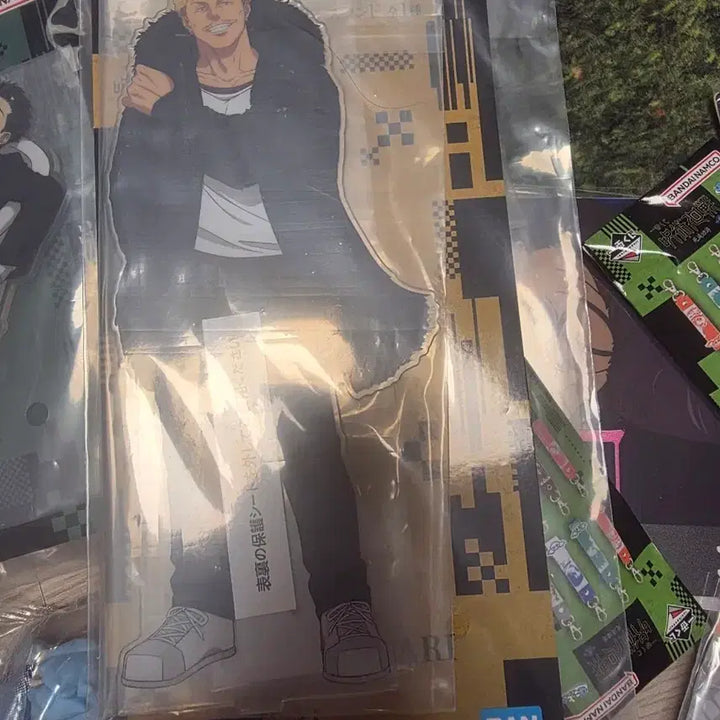 [BUNJANG] Jujutsu Kaisen Ichiban Kuji C Acrylic Stand / 주술회전 이치방쿠지 C아크릴스탠드
