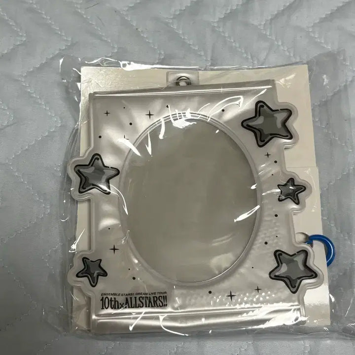 [BUNJANG] Ensemble Stars! 10th Anniversary Dream Live Entrance Exclusive PASHACLOTH Case / 앙스타 10주년 드림라 입장특전 파샤케이스