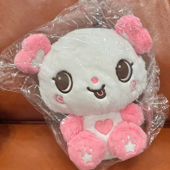 [BUNJANG] NCT WISH 30cm Dolli Pangyi / 엔시티위시 30cm 대왕위시돌 팡이(새상품)