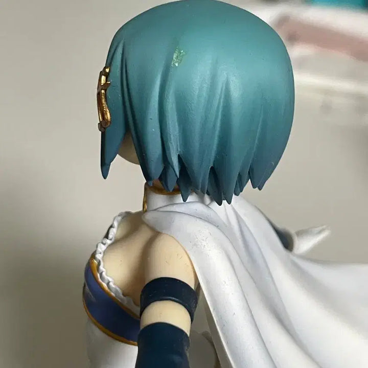 [BUNJANG] Good Smile Company Madoka Magica Miki Sayaka 1/8 Scale Figure / 굿스마일 마법소녀 마도카 마기카 미키 사야카 1/8 스케일 피규어
