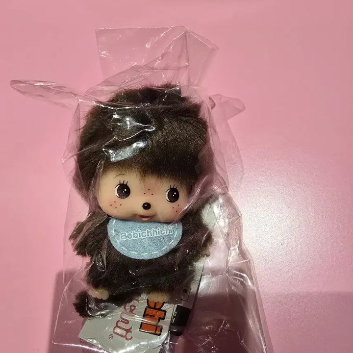 [BUNJANG] Monchhichi Baby Monchhichi Boy Old Version / 몬치치 베비치치 남아 구버젼