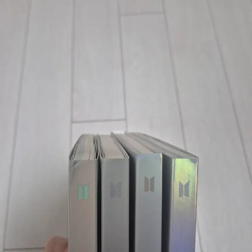 [BUNJANG] BTS Love Yourself Answer Album Jungkook Photocard Bundle Set / 방탄 럽유셀 엔써 앨범 정국 포카 일괄판매