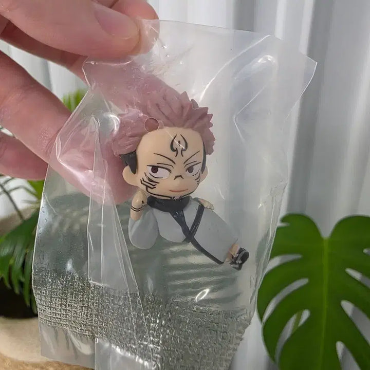 [BUNJANG] Jujutsu Kaisen Fut Ito Ryomen Sukuna &amp; Todo Aoi Bundle Set (Sealed) / 주술회전 푸티토 료멘 스쿠나 토도 아오이 미개봉 일괄
