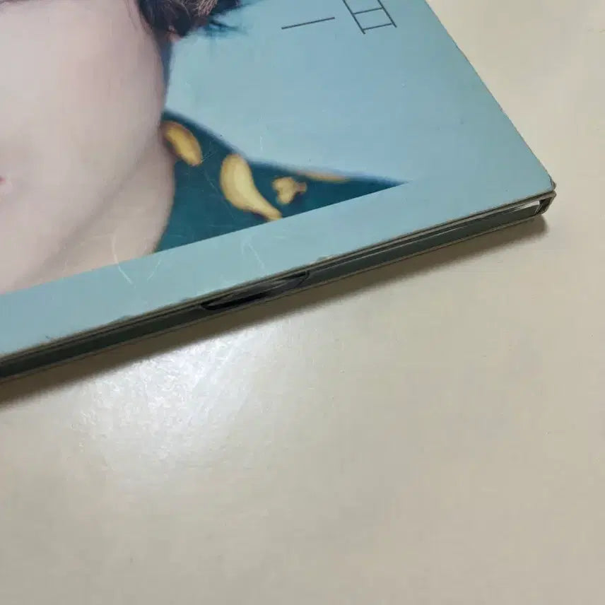 [BUNJANG] Ahn Yaeun Autographed Daily CD / 안예은 일일 싸인CD