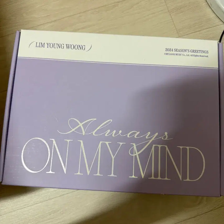 [BUNJANG] Lim Young Woong 2024 Season&