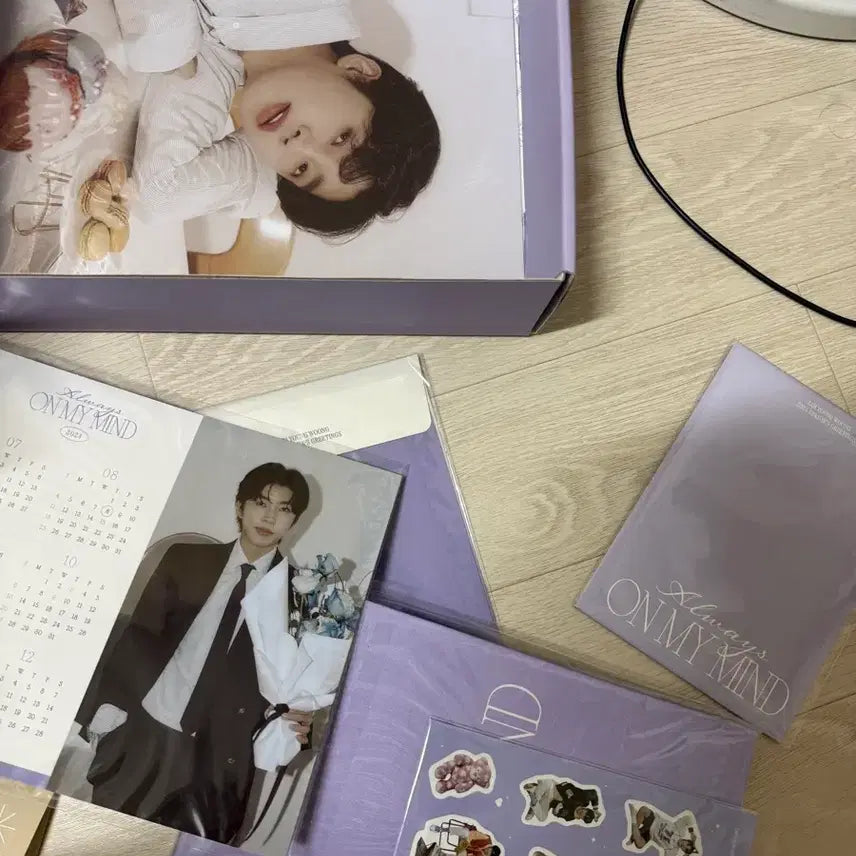 [BUNJANG] Lim Young Woong 2024 Season&