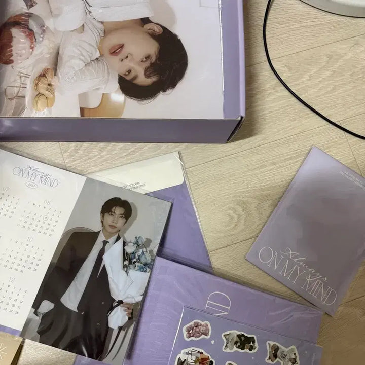 [BUNJANG] Lim Young Woong 2024 Season&