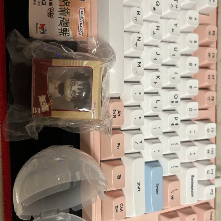 [BUNJANG] Megahouse Mini Look Up Chousou / 메가하우스 미니룩업 쵸소우