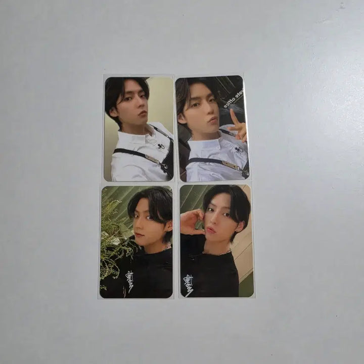 [BUNJANG] BTOB Lee Minhyuk BOOM Joeun Music POB Bundle Set / 비투비 이민혁 BOOM 조은뮤직 미공포 일괄