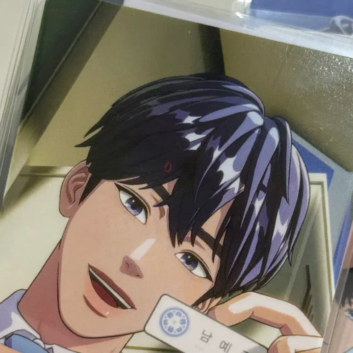[BUNJANG] PLAVE Yejun Bundle Set Photocard / 플레이브 예준 포토카드 포카 일괄