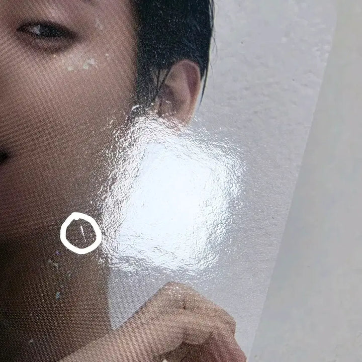 [BUNJANG] BTOB Lee Minhyuk Dear My Muse Lucky Draw Bundle Set / 비투비 이민혁 붐 디마뮤 미공포 일괄